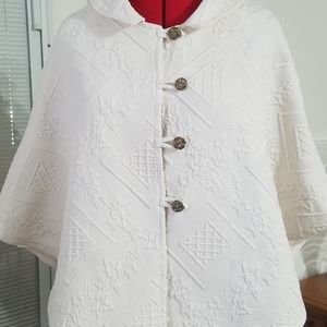 Poncho